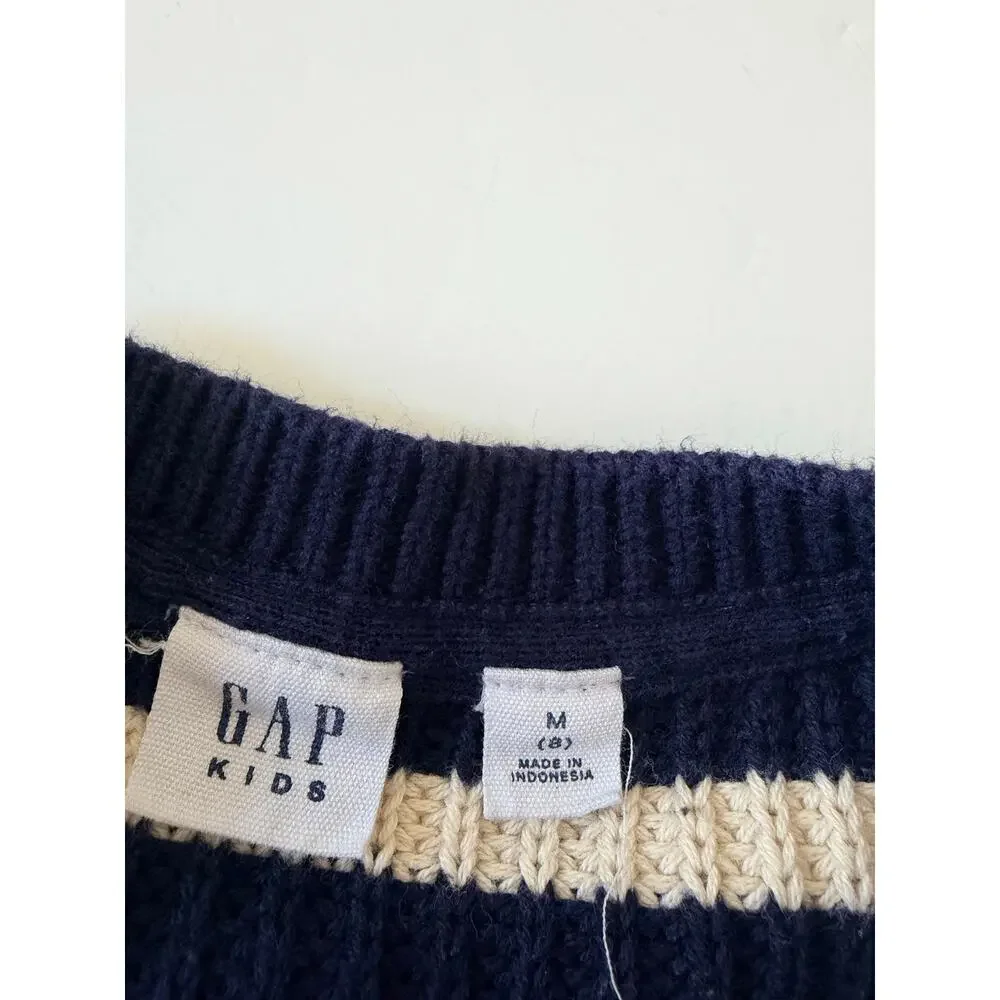 GAP get ready